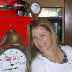 Meet your Posher, Janeth